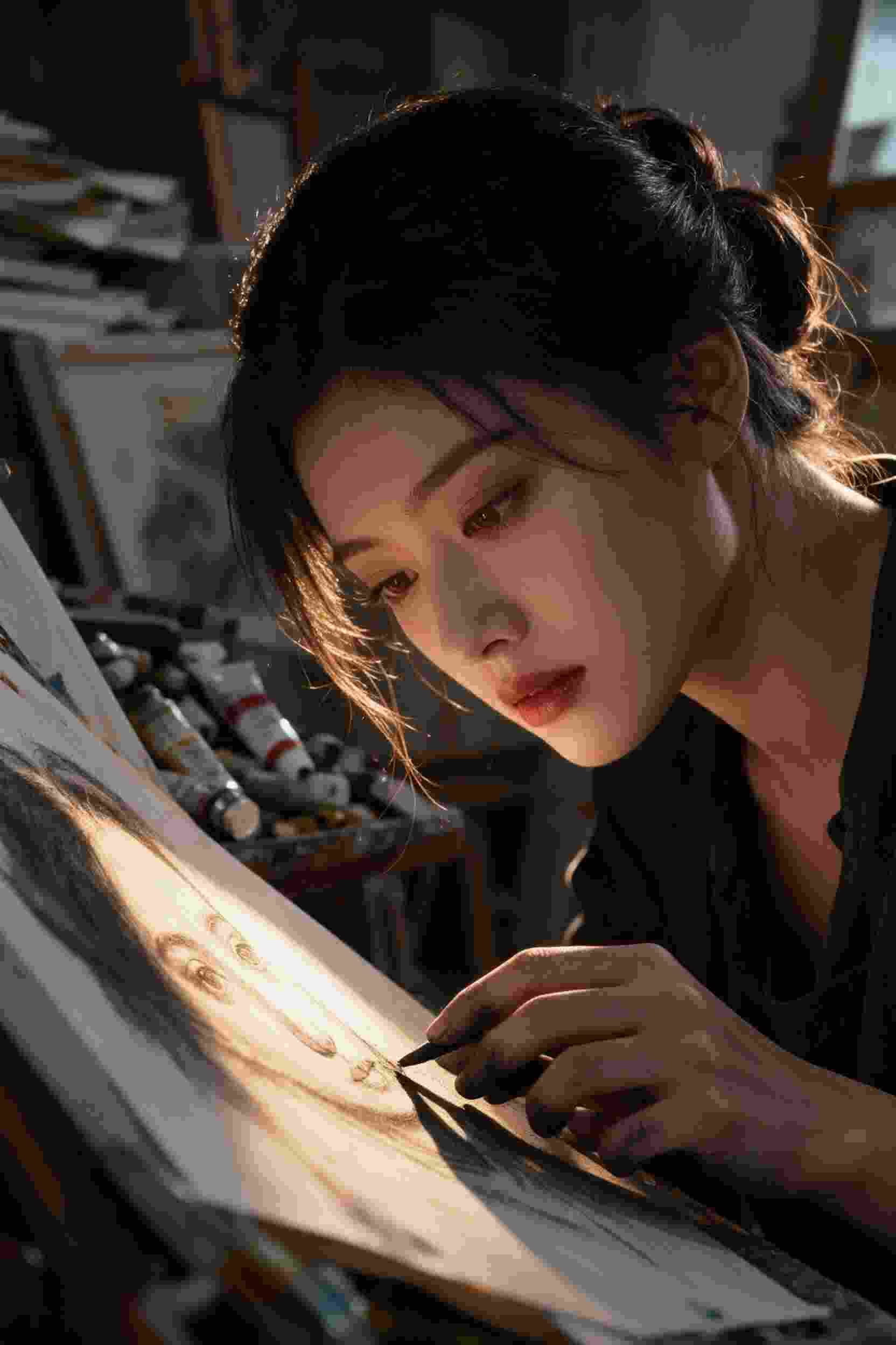 江南寻梦录