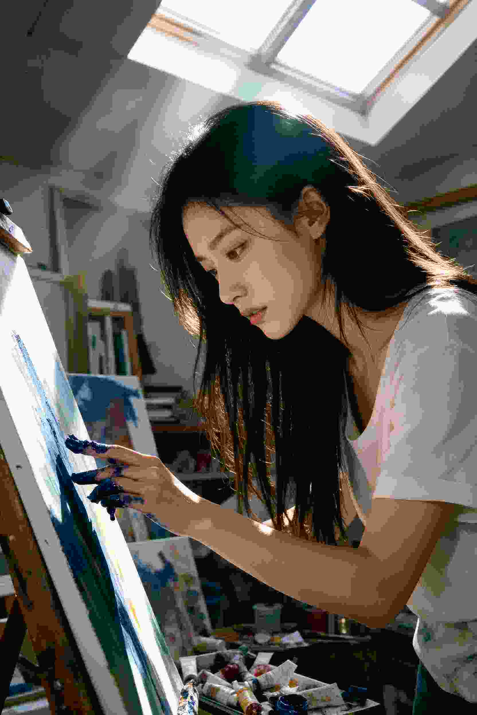 高中青春物语