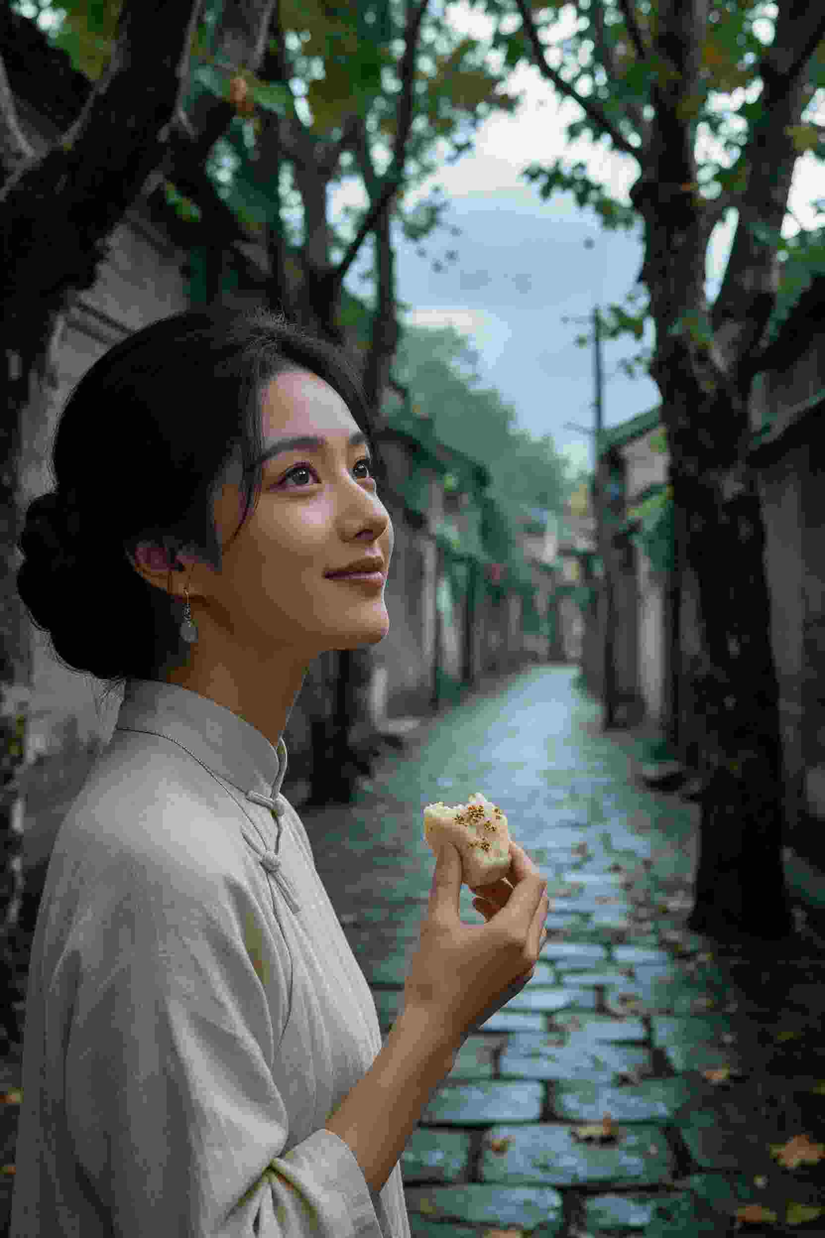 宫殿奇谈