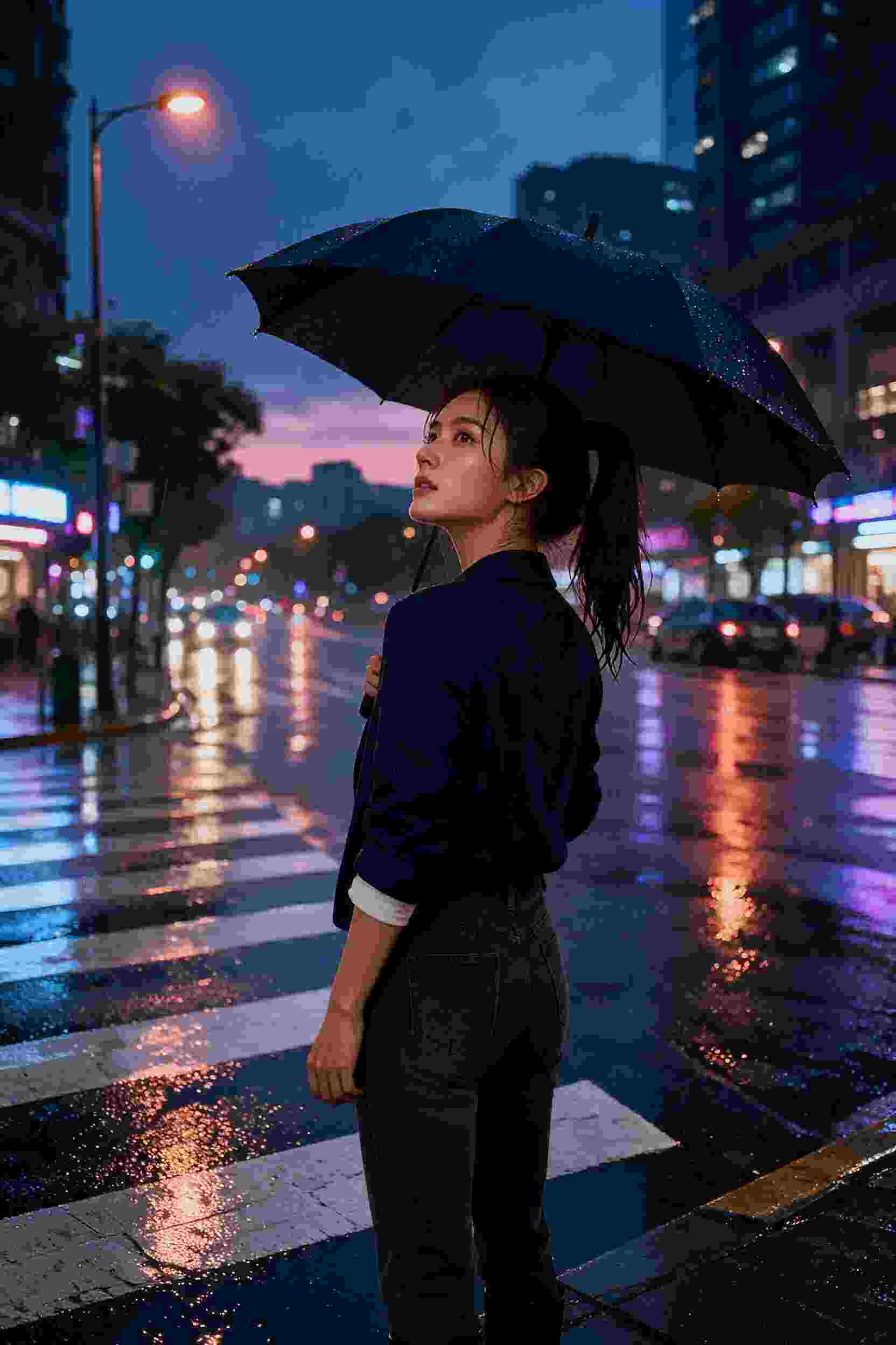 校园笑天地